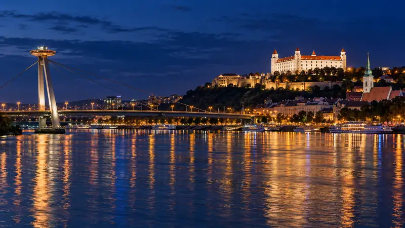 Bratislava dating hub